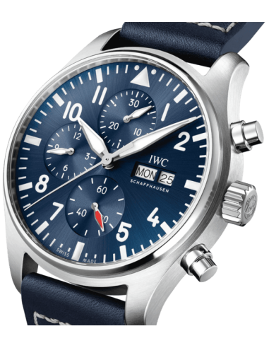 Reloj de aviador Cronógrafo Reloj de aviador Cronógrafo
