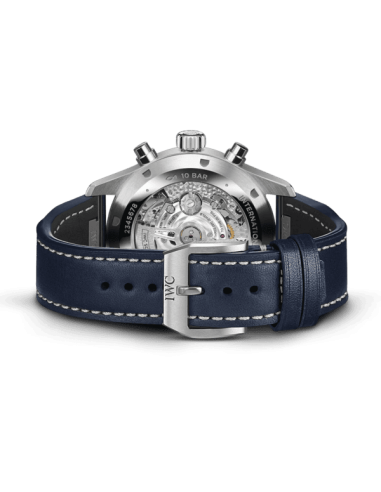 Reloj de aviador Cronógrafo Reloj de aviador Cronógrafo