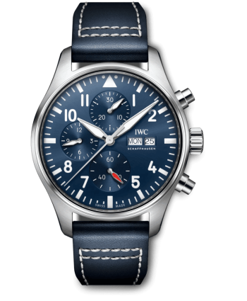 Reloj de Aviador Cronógrafo