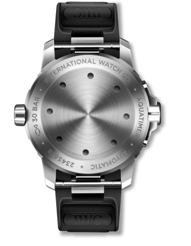 Aquatimer Automatic Aquatimer Automatic