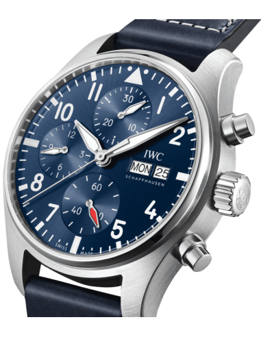 Reloj de aviador Cronógrafo 41