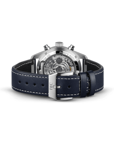 Reloj de aviador Cronógrafo 41