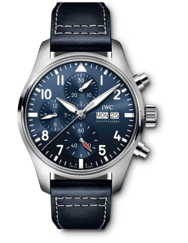 Reloj de aviador Cronógrafo 41