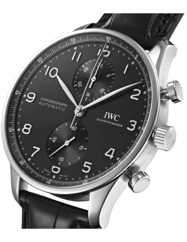 Portugieser Chronograph
