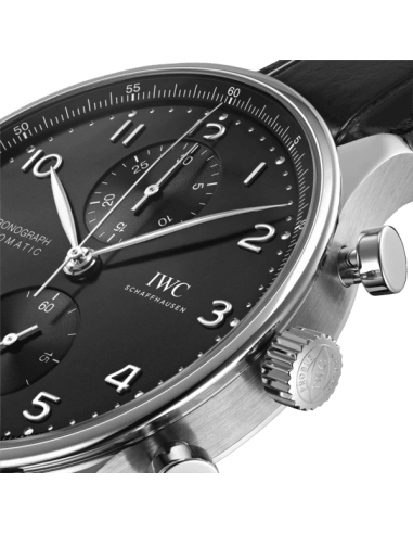 Portugieser Chronograph