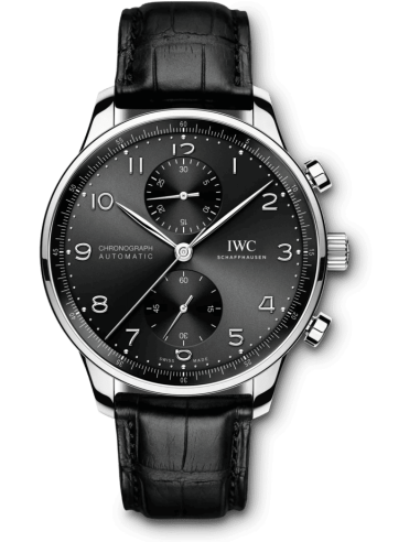 Portugieser Chronograph