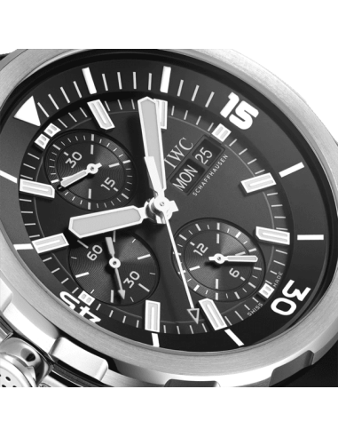 Aquatimer Chronograph
