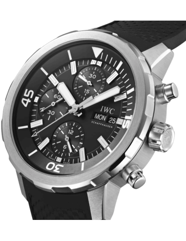 Aquatimer Chronograph