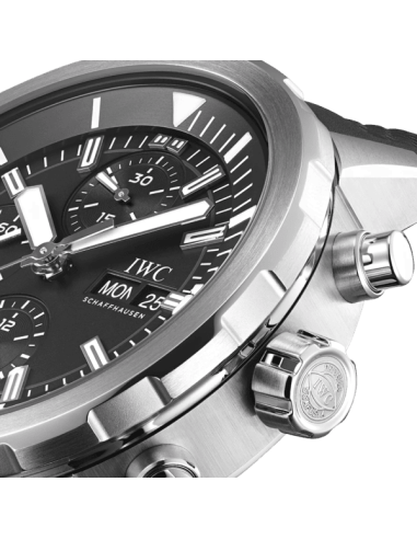 Aquatimer Chronograph