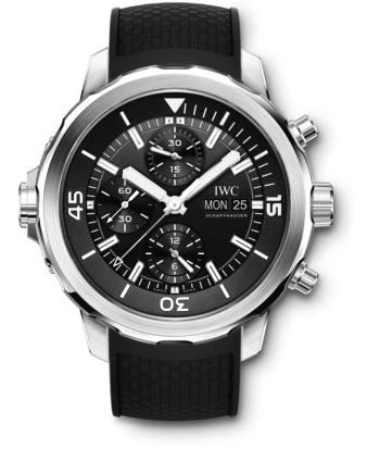 Aquatimer Chronograph