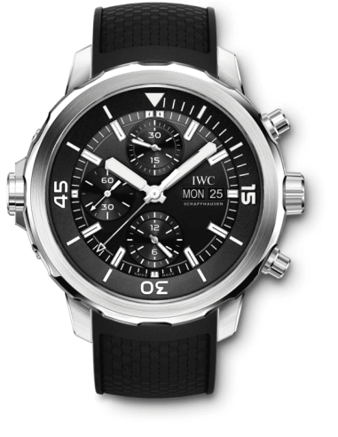 Aquatimer Chronograph