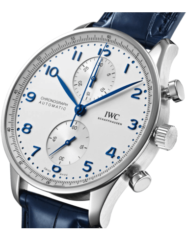 Portugieser Chronograph