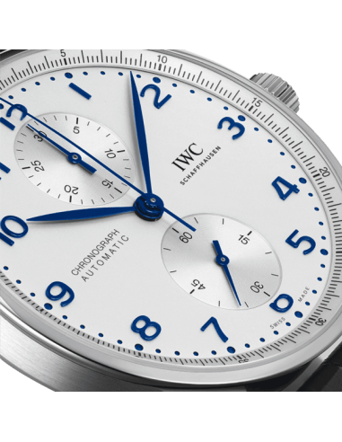 Portugieser Chronograph