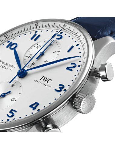Portugieser Chronograph