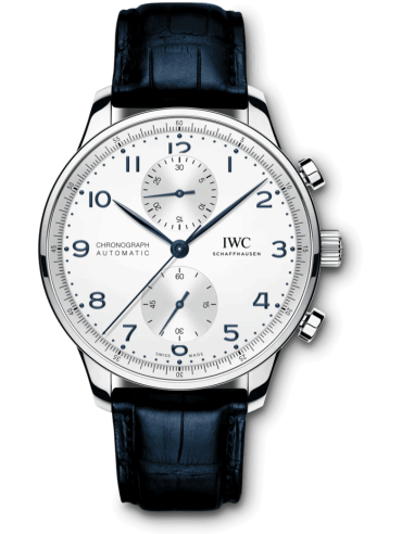 Portugieser Chronograph