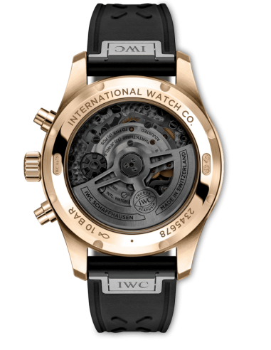 Pilot's Watch Performance Chronograph 41 Pilot's Watch Performance Chronograph 41