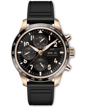 Reloj de Aviador...