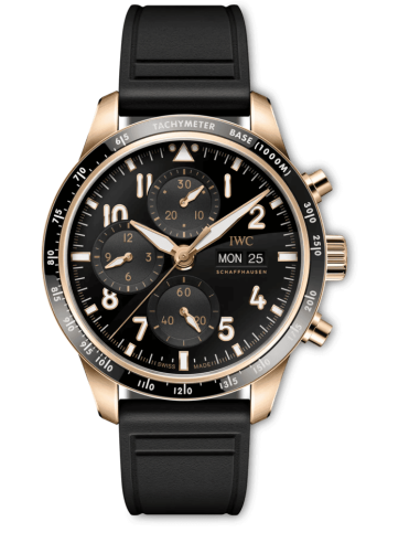 Pilot's Watch Performance Chronograph 41 Pilot's Watch Performance Chronograph 41