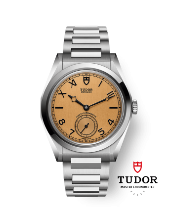 TUDOR Monarch