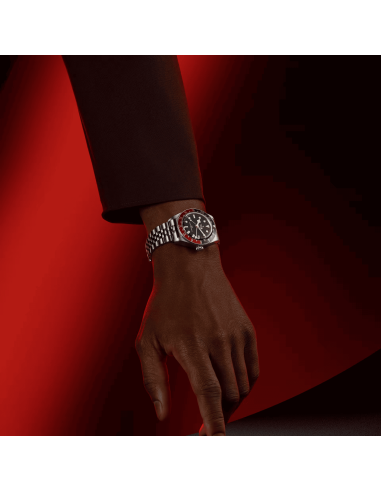 Black Bay 58 GMT