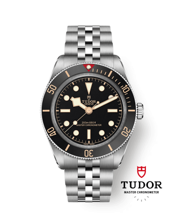 Black Bay 58