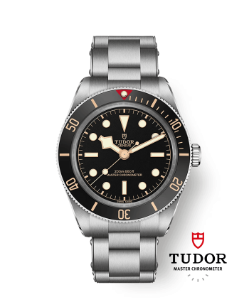 Black Bay 58