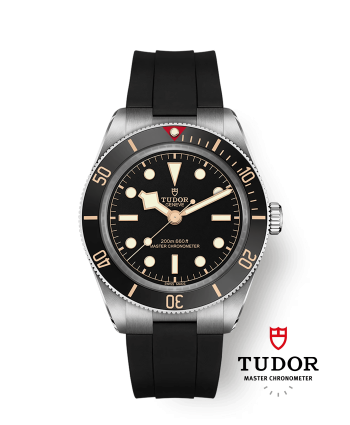 Black Bay 58