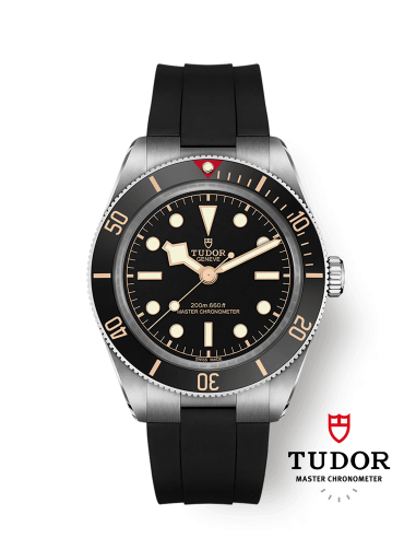 Black Bay 58
