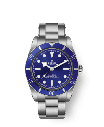 Black Bay 54
