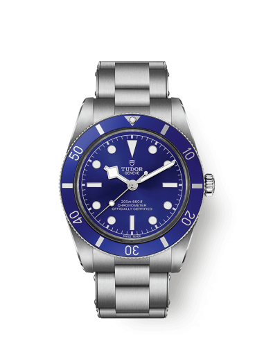 Black Bay 54