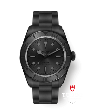 Black Bay Ceramic