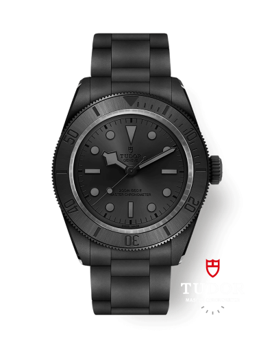 Black Bay Ceramic