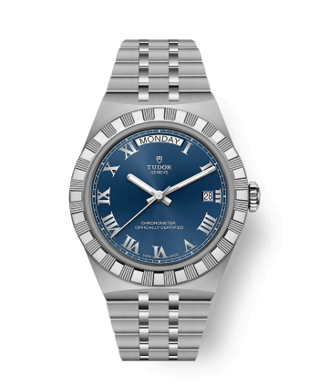 TUDOR Royal