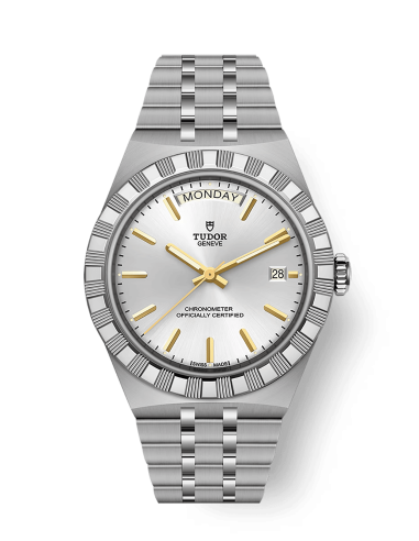 TUDOR Royal