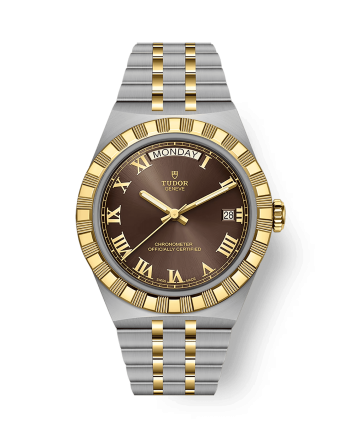 TUDOR Royal