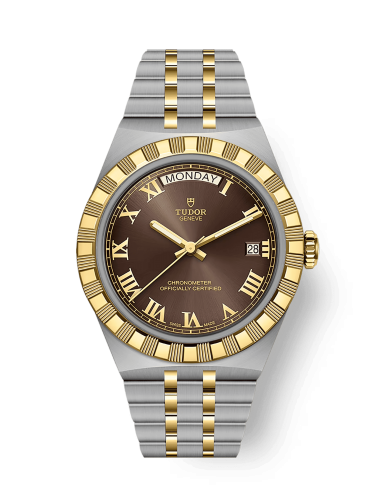 TUDOR Royal