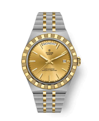 TUDOR Royal
