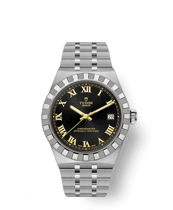 TUDOR Royal