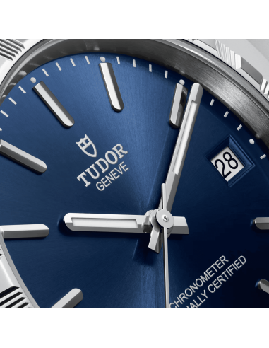 TUDOR Royal