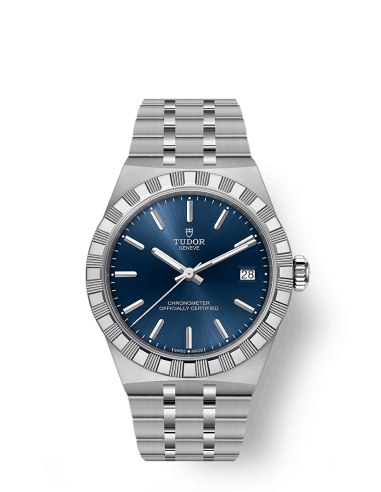 TUDOR Royal