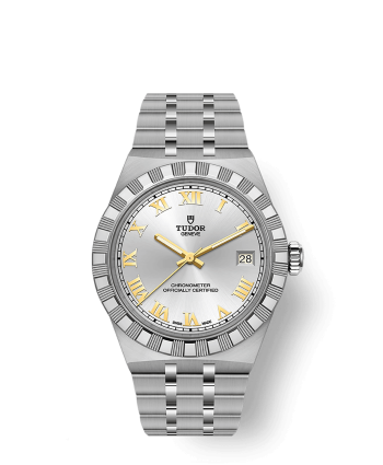 TUDOR Royal