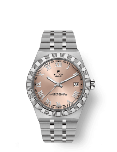 TUDOR Royal