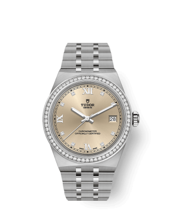 TUDOR Royal