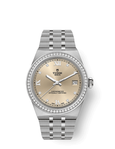 TUDOR Royal TUDOR Royal