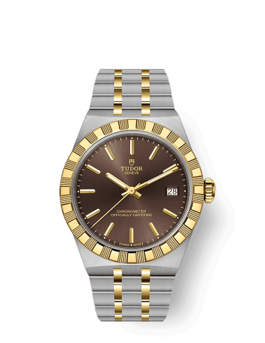 TUDOR Royal