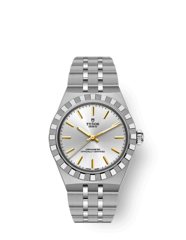 TUDOR Royal