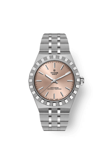 TUDOR Royal