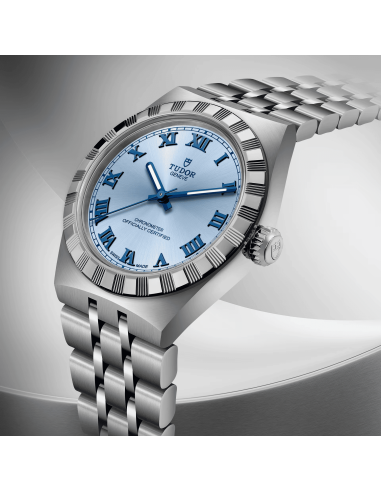TUDOR Royal