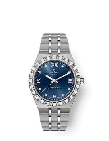 TUDOR Royal
