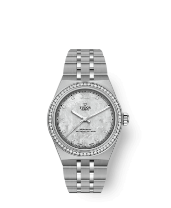 TUDOR Royal